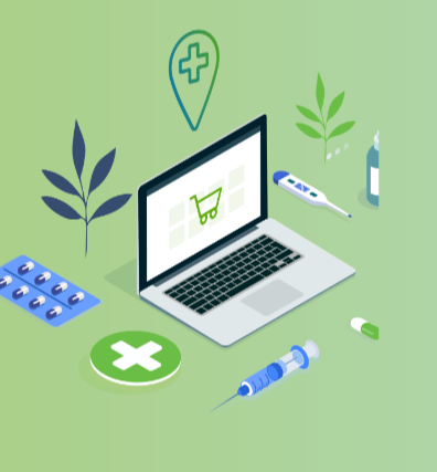 meSoigner : la digitalisation des pharmacies pour un avenir connecté