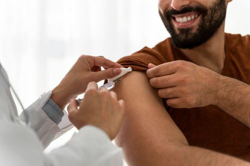 Découvrez la vaccination avec meSoigner